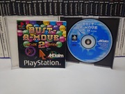 BUST A MOVE 2 PREMIERA PS1