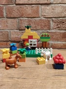 LEGO Duplo 10517 Mój pierwszy ogród 