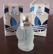 Unikat ! Adidas Born Original Today EDT 30ml dla mężczyzn