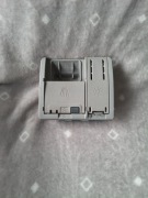 Dozownik detergentów do zmywarki Bosch SPV43M10EU/17