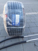 Rura Karbowana Peszel do kabli 20mm z Pilotem 50m Odporny 750N