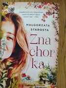 Znachorka Małgorzata Starosta