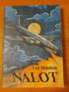 Nalot Len Deighton