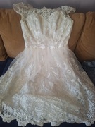 Sukienka Chi Chi London-nowa z metką.