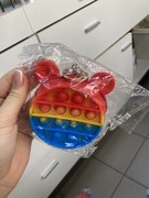 Torebka antystresowa dla dzieci