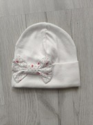 Czapka Wiosenna dla Dziewczynki 