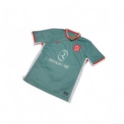 Koszulka Atletico Madryt 24/25 Wyjazdowa | Nike | Nowa | Oryginał