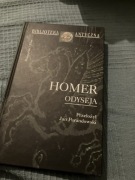Homer Odyseja Prószyński i S-ka