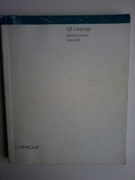 SQL Language Reference Manual ver.6.0  1990