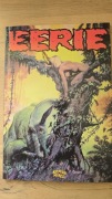 Eerie Komiks Mania Richard Corben wydd. w 300 egzemplarzach