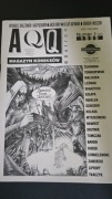 AQQ Magazyn Numer 17 1999