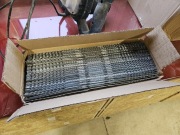 WIESZAK PŁASKI ES60/175 PROFIL CD60 PROF 80szt