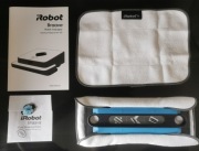 Akcesoria do iRobot Braava 300 