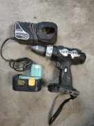 Wkrętarka DS18DL Hitachi 18v