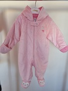 Kombinezon/pajacyk 0-6m