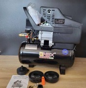 MOCNY KOMPRESOR OLEJOWY SPRĘŻARKA 24L ONEX OX-1001