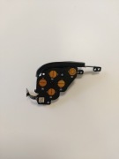 Prawy R1 i lewy L1 Bumper do Steam Deck LCD - Oryginał