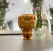 Harry Potter Kinder joy VT413 GOLD FUNKO POP