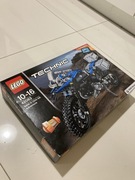Lego 42063 BMW GS1200 * Nowe *