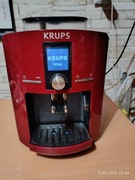Krups Typ EA 8255. Ekspres do kawy