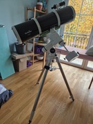 Teleskop Sky-Watcher N 200/1000 Explorer 200P HEQ5 Pro SynScan GoTo 