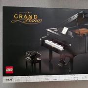 LEGO 21323 Ideas - Fortepian