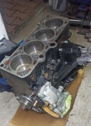 Silnik Słupek ABK Audi 80 Nowe Tłoki Pierścienie 2.0 ABK 