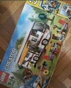 LEGO Creator 31052