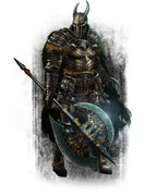 !Broken Ranks Barbarzyńca 25k+ power.