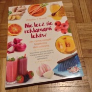 Nie lecz się reklamami leków - Zbigniew T. Nowak