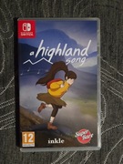 A Highland Song Switch