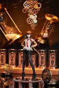 Makise Kurisu Steins Gate Figurka Anime Pop Up Parade