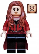 LEGO Super Heroes figurka sh256 Scarlet Witch
