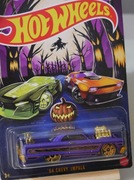 hot wheels impala halloween 