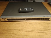 Odtwarzacz DVD Yamaha dvd-s661