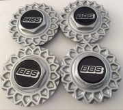 DEKIELKI BMW BBS 4szt -166mm    36.13-1179828