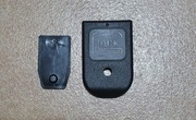 Oryginalna stopka / płytka magazynka Glock Gen 3, 4, 5, 6