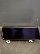 Oryginalny Wyświetlacz Ekran 12.3" Lexus RX IV 2015-2022