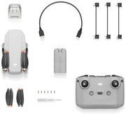 Dron DJI Mini 4K nowy nierozpakowany