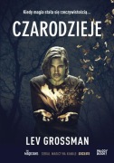 Czarodzieje Lev Grossmman