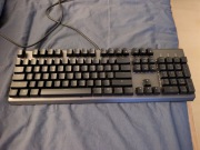 Klawiatura mechaniczna COOLER MASTER CK350 RGB