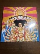 Płyta winylowa Jimi Hendrix Experience Axis - bold as love LP