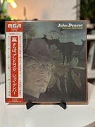 John Denver - Farewell Andromeda (Japan)