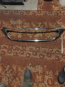 Ds5 lift chrom grilla zderzaka atrapa