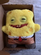 Fuggler SpongeBob 23 cm