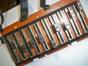 Nasadka nakładka na suwak do korektora equalizera