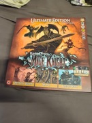 Mage knight ultimate edytion - wersja polska