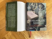 Doskonalsze niebo. Jak Kopernik zrewolucjonizował wszechświat - Dava Sobel