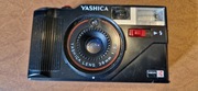 Aparat Yashica MF-3Super