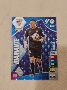 Karta PANINI LA LIGA 2024-2025 DIAMANTE 388 PADILA